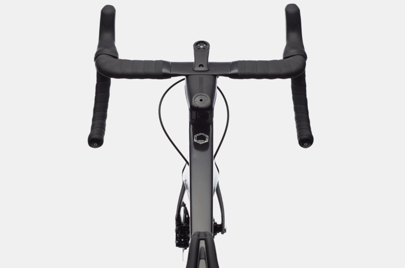 Cannondale SystemSix Carbon Ultegra Road Bike-5